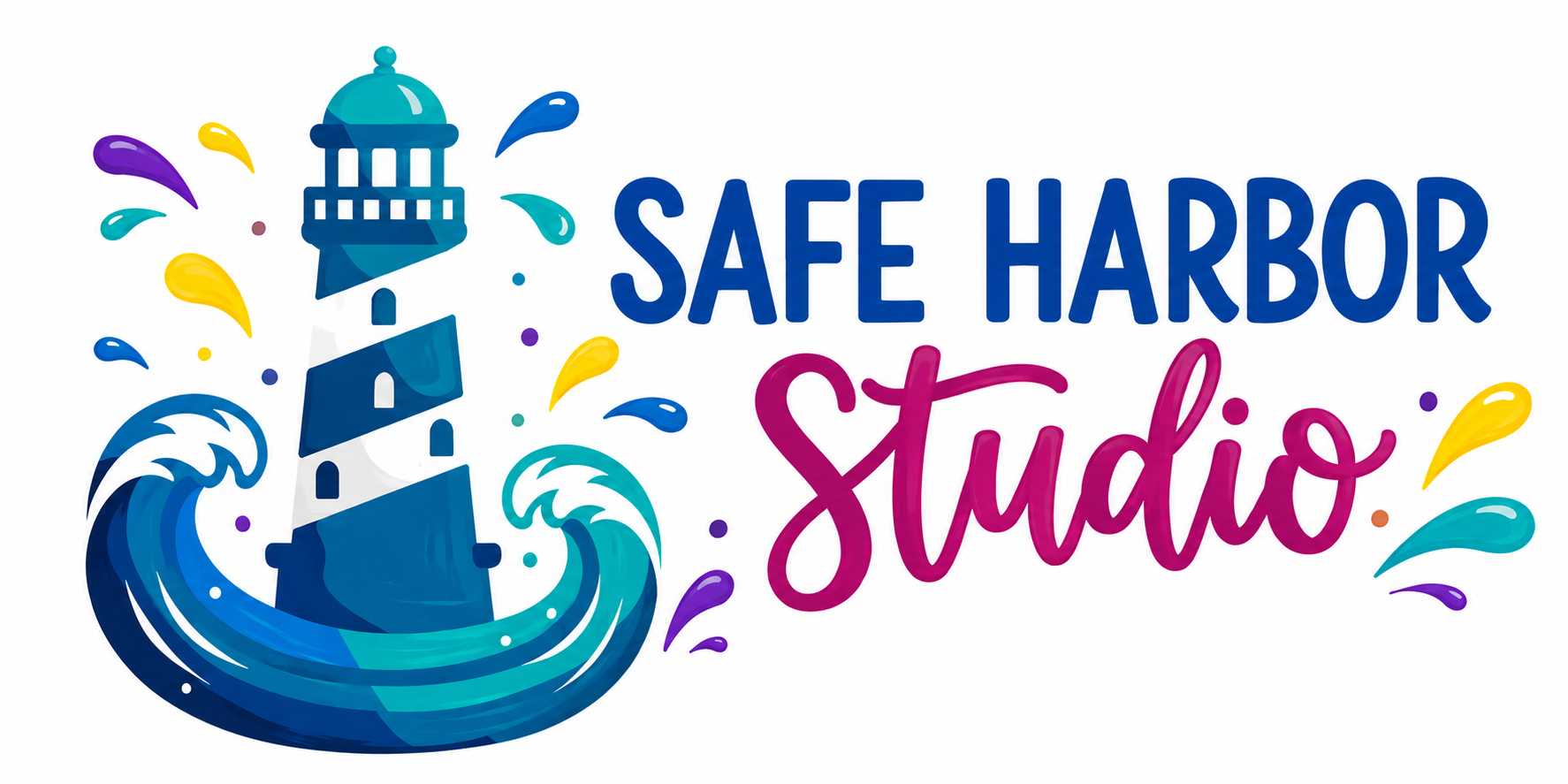 Safe Harbor Studio logo